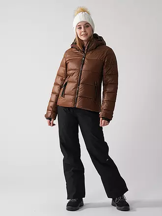 LUHTA | Damen Skijacke Kallunki | 